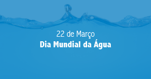 22 de Março | Dia Mundial da Água