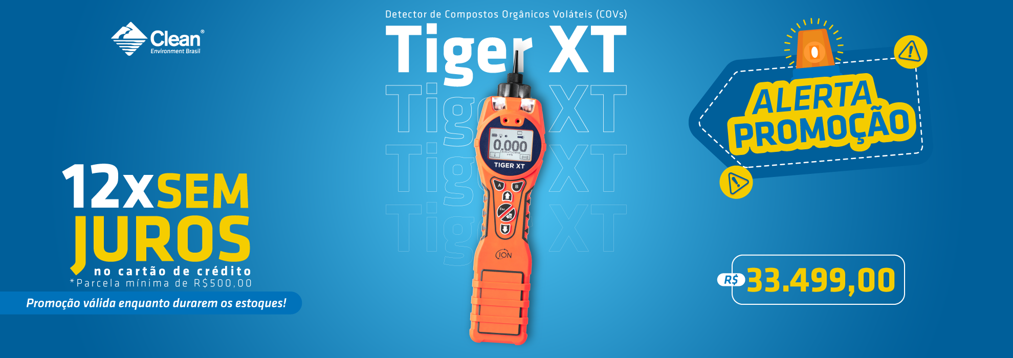 Tiger XT