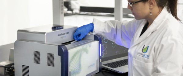 Clean consolida parceria com importante fabricante mundial de tecnologia em monitoramento  microbiológico