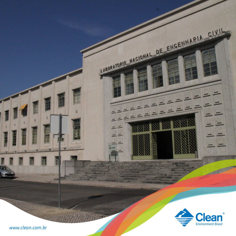 Clean confirma participação na Sessão de Oportunidade de Parceria em Gestão de Áreas Contaminadas