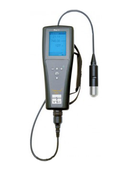 Condutivímetro YSI Pro30