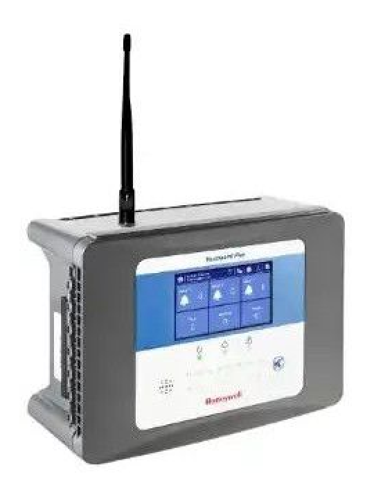 Controlador wireless Touchpoint™ 