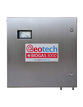 Biogas 3000
