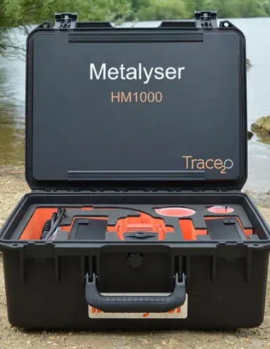 Metalyser® HM1000