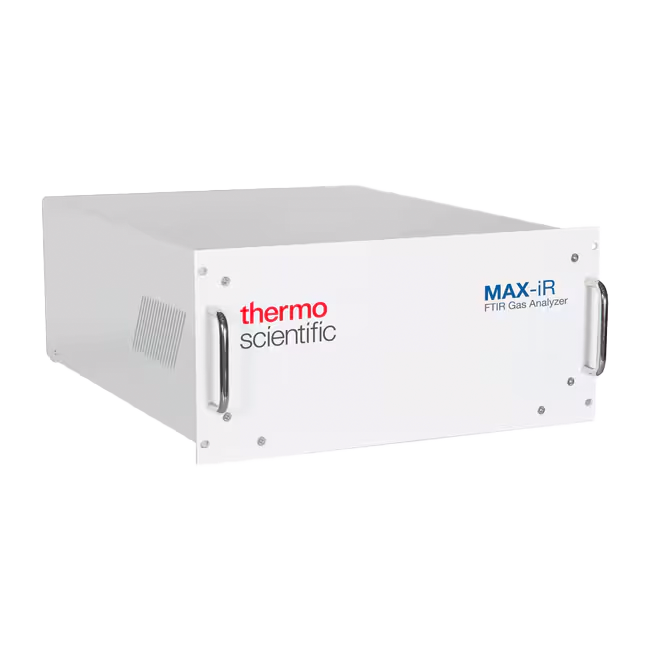 FTIR MAX-iR