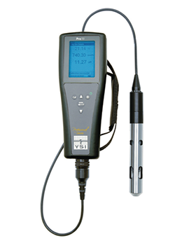 YSI Pro10 Medidor de Temperatura com pH ou ORP