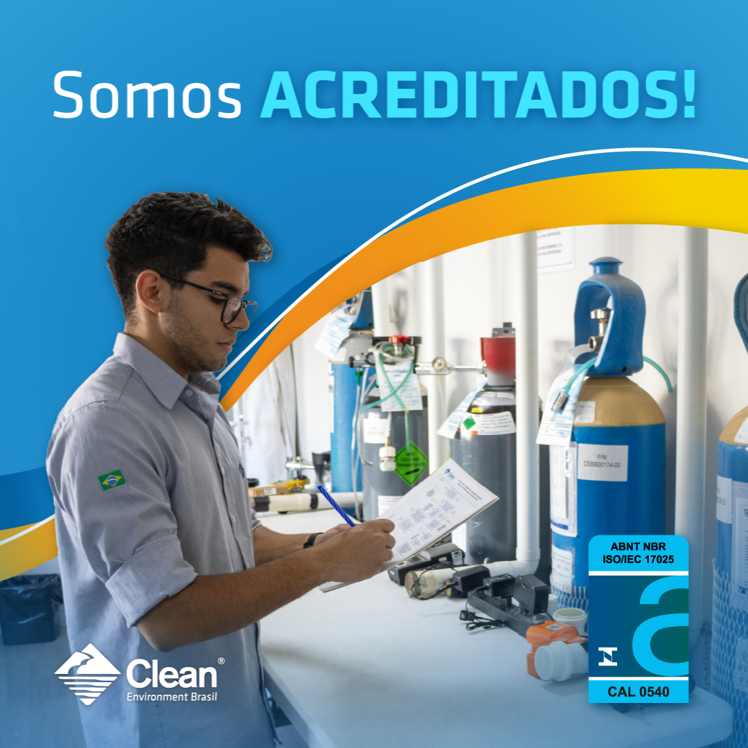 Laboratório de Calibração RBC